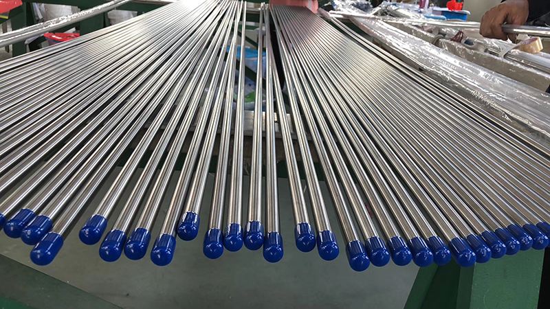 304不銹鋼管收益薄利，銷量世界各地