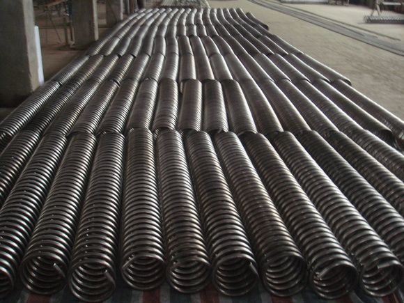 304不銹鋼焊管為什么要進行退火工藝
