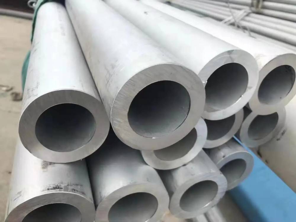 TP304不銹鋼管和SUS304不銹鋼管一樣嗎？